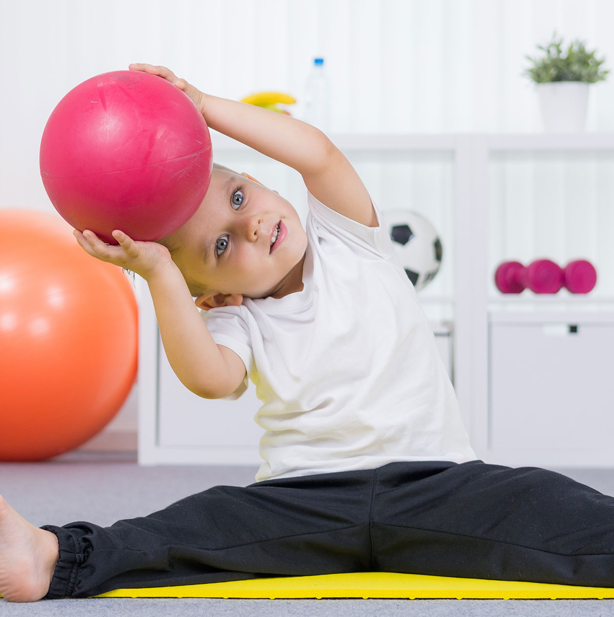 Infants feet - Choose physio  Australian Physiotherapy Association