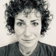 Melanie Lee Staff Photo